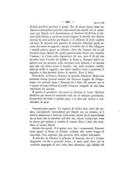 Archivio storico per le province napoletane