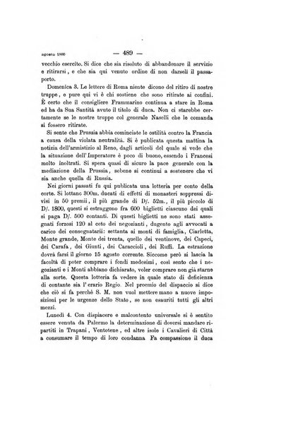 Archivio storico per le province napoletane