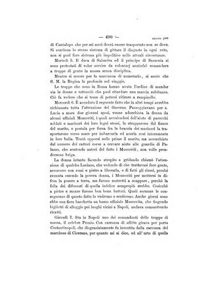 Archivio storico per le province napoletane