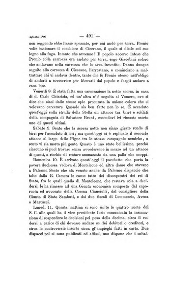 Archivio storico per le province napoletane