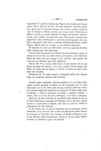 Archivio storico per le province napoletane