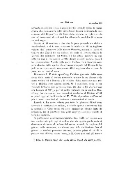 Archivio storico per le province napoletane