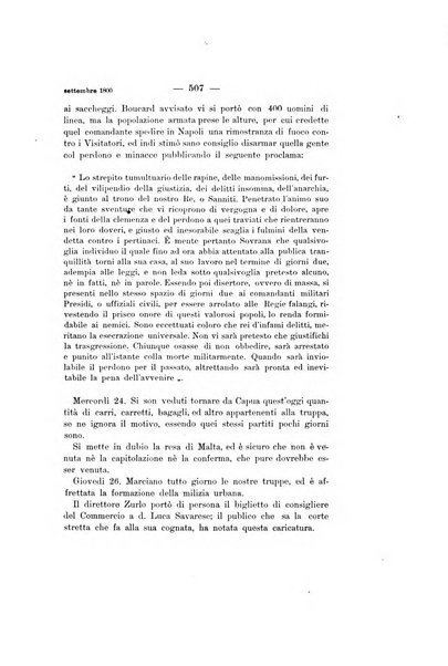 Archivio storico per le province napoletane