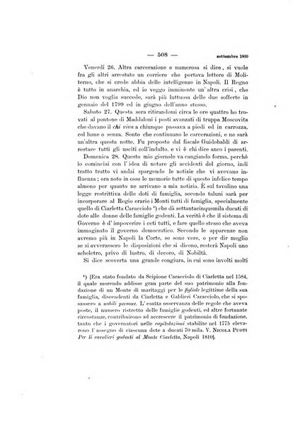 Archivio storico per le province napoletane