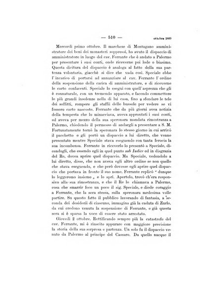 Archivio storico per le province napoletane