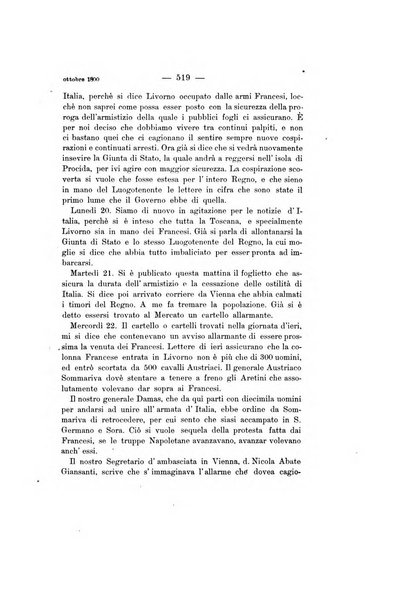 Archivio storico per le province napoletane