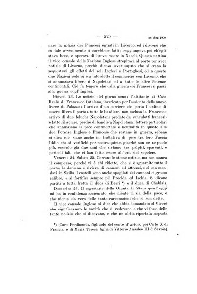 Archivio storico per le province napoletane