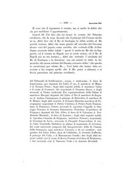 Archivio storico per le province napoletane