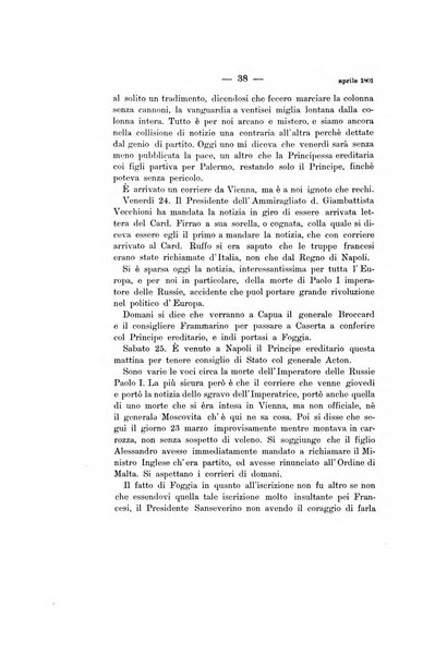 Archivio storico per le province napoletane