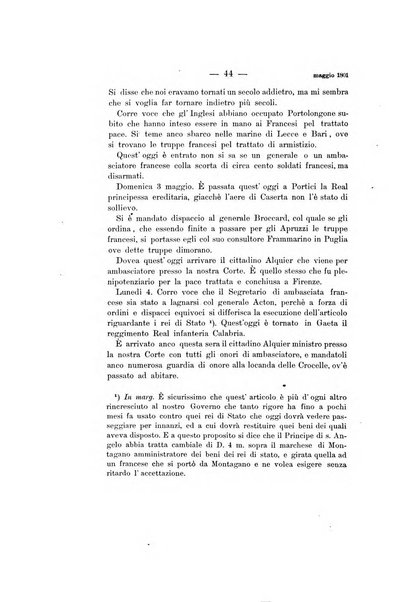 Archivio storico per le province napoletane