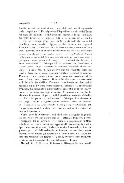 Archivio storico per le province napoletane