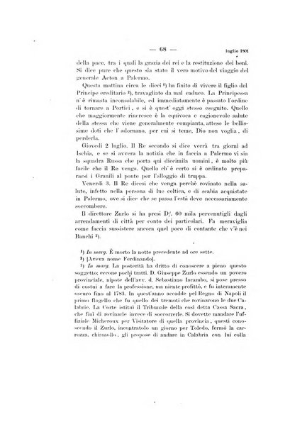 Archivio storico per le province napoletane