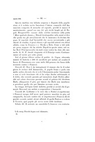 Archivio storico per le province napoletane