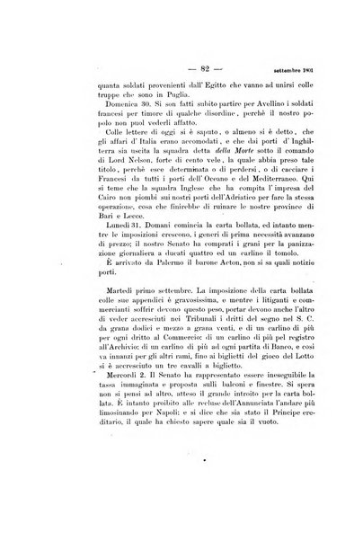 Archivio storico per le province napoletane