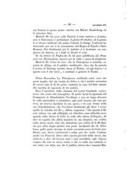 Archivio storico per le province napoletane