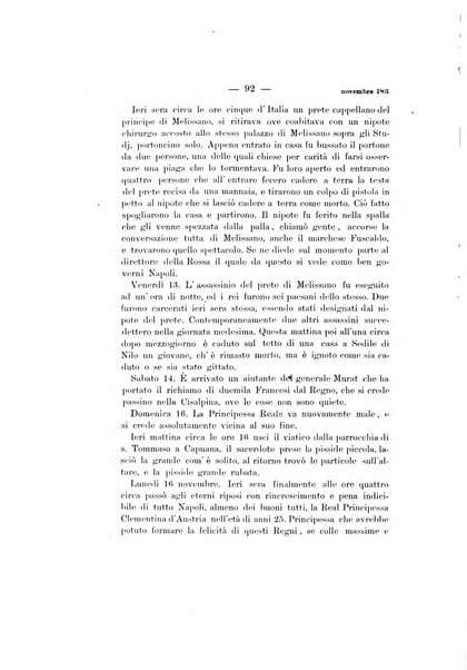 Archivio storico per le province napoletane