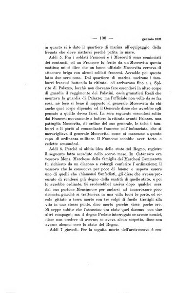 Archivio storico per le province napoletane