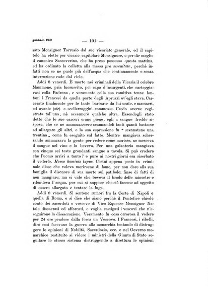 Archivio storico per le province napoletane