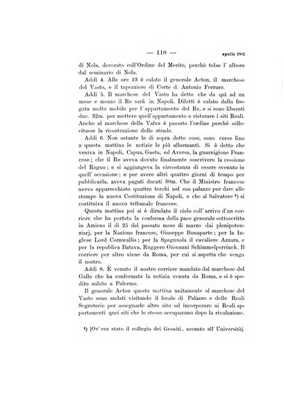 Archivio storico per le province napoletane