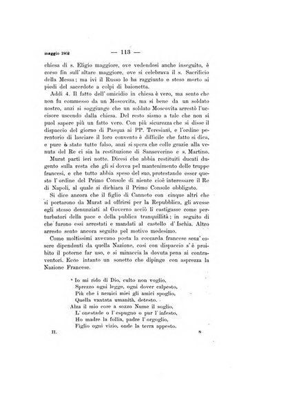 Archivio storico per le province napoletane