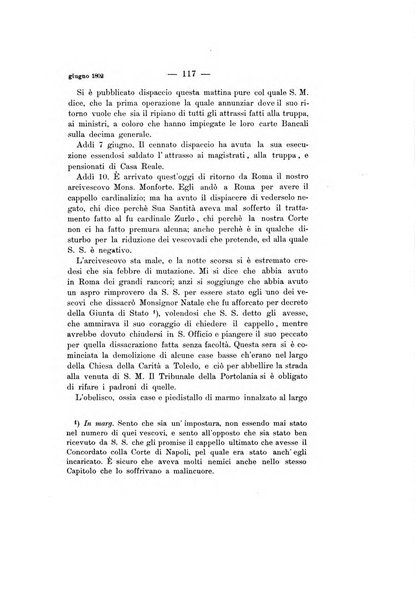 Archivio storico per le province napoletane