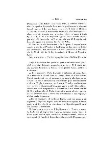 Archivio storico per le province napoletane