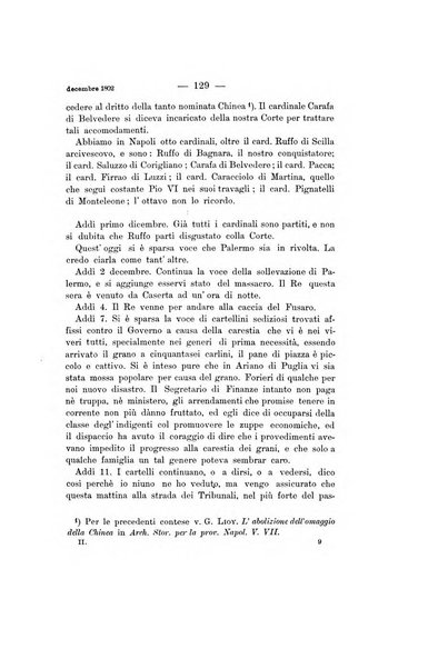 Archivio storico per le province napoletane