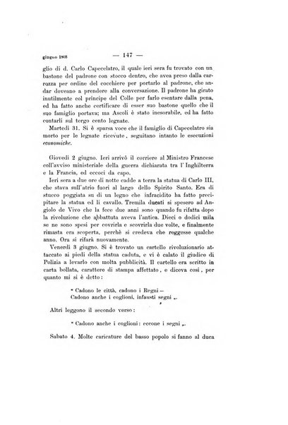 Archivio storico per le province napoletane