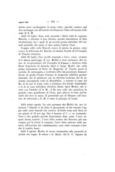 Archivio storico per le province napoletane