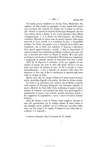 Archivio storico per le province napoletane