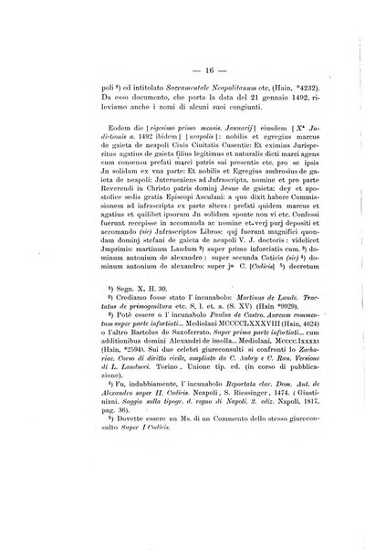 Archivio storico per le province napoletane