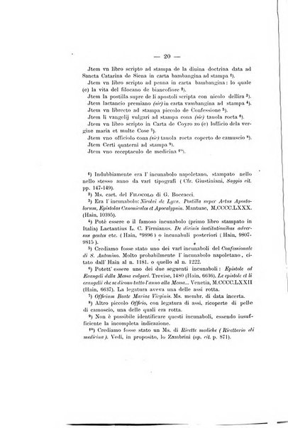 Archivio storico per le province napoletane