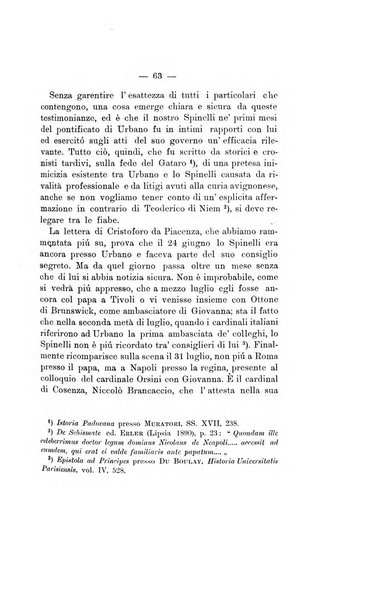 Archivio storico per le province napoletane