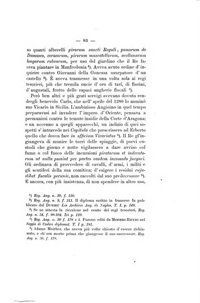 Archivio storico per le province napoletane