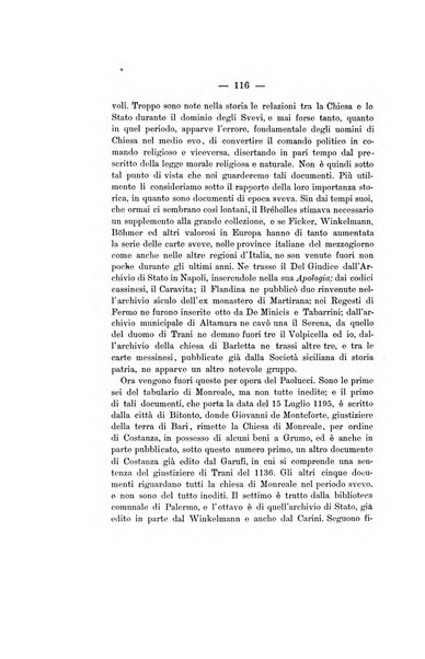 Archivio storico per le province napoletane