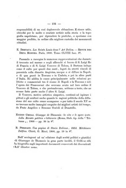 Archivio storico per le province napoletane