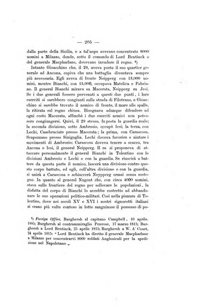 Archivio storico per le province napoletane