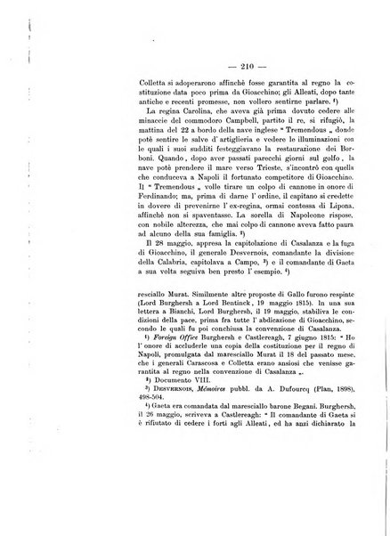 Archivio storico per le province napoletane