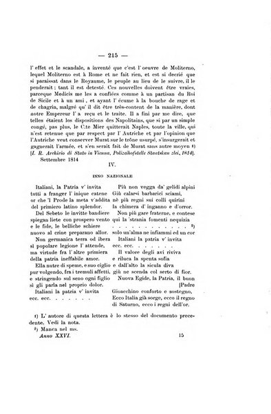 Archivio storico per le province napoletane