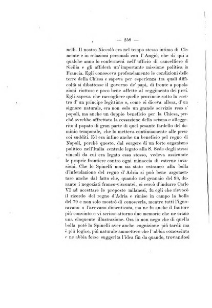 Archivio storico per le province napoletane