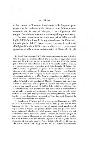 Archivio storico per le province napoletane