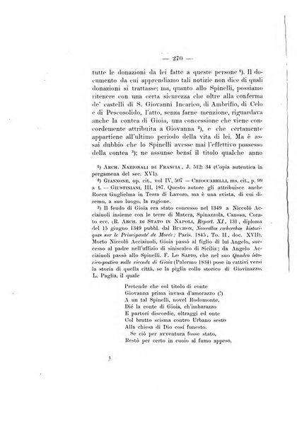 Archivio storico per le province napoletane