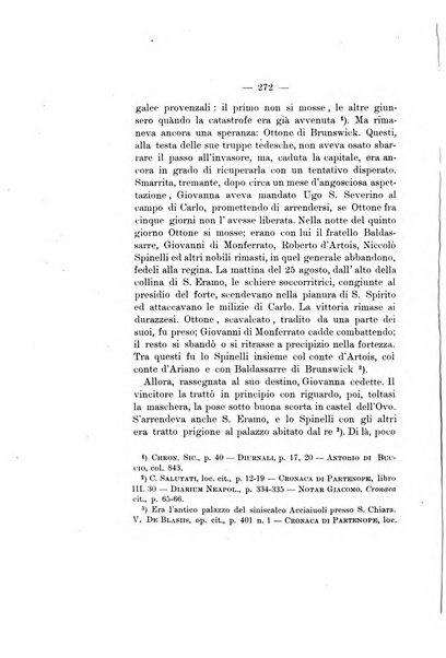 Archivio storico per le province napoletane