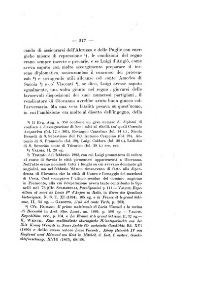 Archivio storico per le province napoletane