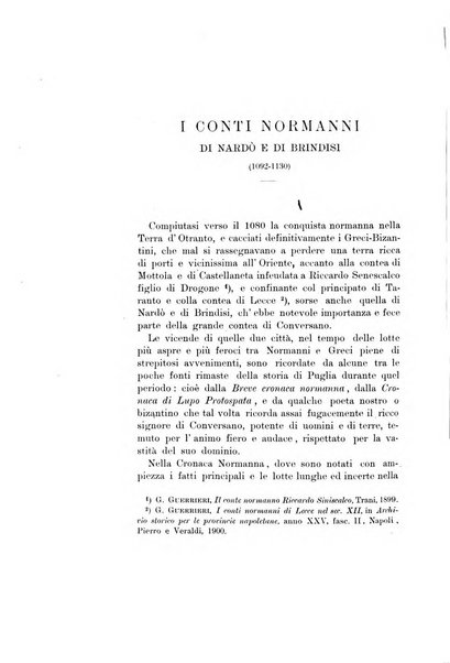 Archivio storico per le province napoletane