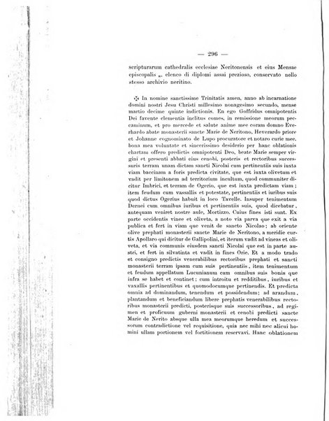 Archivio storico per le province napoletane