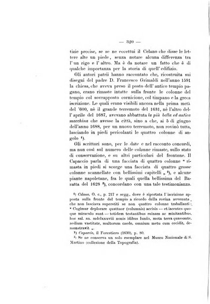 Archivio storico per le province napoletane