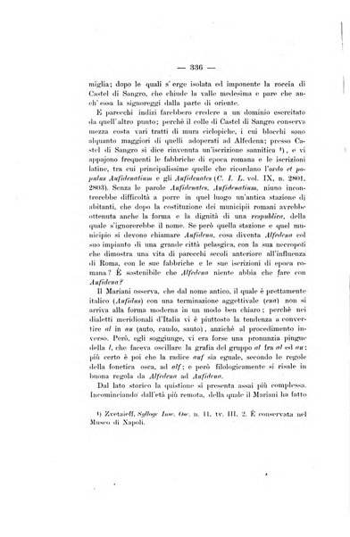 Archivio storico per le province napoletane