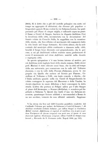 Archivio storico per le province napoletane