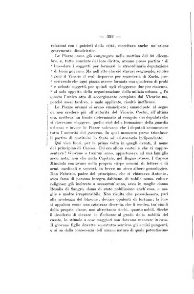 Archivio storico per le province napoletane